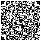 QR code with Precision Wash & Dry Laundry contacts