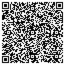 QR code with Peebles contacts