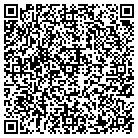 QR code with R E Hardwood Floor Service contacts