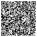 QR code with James Doucette contacts