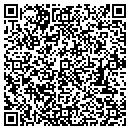 QR code with USA Windows contacts