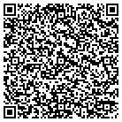 QR code with Sernas Relocation Systems contacts