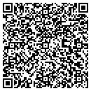 QR code with O Bar Y Ranch contacts