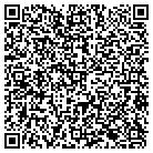 QR code with T's Alterations & Laundromat contacts