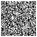 QR code with Ta Trucking contacts