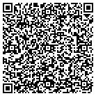 QR code with Thunder Valley Trucking contacts