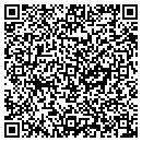 QR code with A To Z Laundrymat Services contacts
