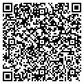 QR code with Tim Hayes contacts