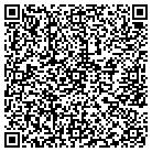 QR code with Tim's Spotting Service Inc contacts