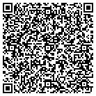 QR code with B&A Coin Laundtry Depot Inc contacts