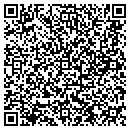 QR code with Red Bluff Ranch contacts