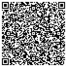 QR code with Bahia Vista Laundromat contacts