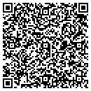 QR code with Red Reflet Ranch contacts