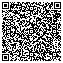 QR code with Reeder Ranch contacts