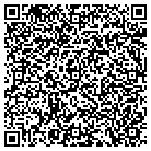 QR code with T J's Floors & Maintenance contacts