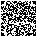 QR code with aflac agent contacts
