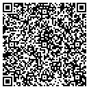 QR code with A & H Food Store contacts
