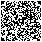 QR code with Walker's Floor Service contacts