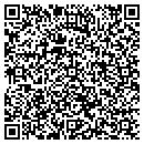 QR code with Twin Express contacts