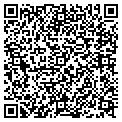 QR code with Vfs Inc contacts