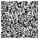 QR code with AM Able Inc contacts