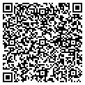 QR code with Wacek Inc contacts