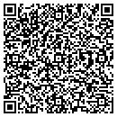 QR code with Gins Hobbies contacts