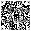 QR code with Sims Ranches contacts