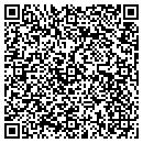 QR code with R D Auto Service contacts