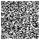 QR code with Anthonys Quality Floors contacts