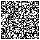 QR code with B L Floors contacts
