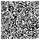 QR code with Yaggie Trucking LLC contacts