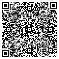 QR code with Sunset Ranch contacts