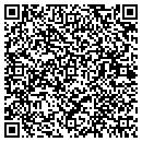 QR code with A&W Transport contacts