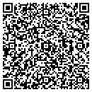 QR code with T00mey Ranch contacts