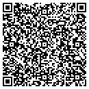 QR code with T A Ranch contacts