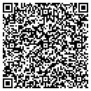 QR code with C F Resource contacts