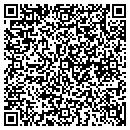 QR code with T Bar W Ltd contacts