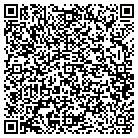 QR code with D & B Laundromat Inc contacts