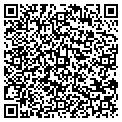 QR code with T E Ranch contacts