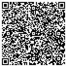 QR code with C & J Hardwood Flooring contacts