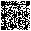 QR code with Time Warner contacts