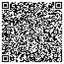QR code with D F C Company contacts