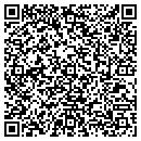 QR code with Three Forks Ranch Corp Head contacts