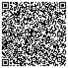 QR code with Time Warner All Digital Cable contacts