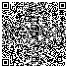 QR code with West Suburban Currency Exchs contacts