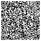 QR code with Cs Crane Floorcovering Inc contacts