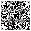 QR code with Km Transport contacts