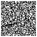 QR code with C&A Farms contacts