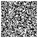 QR code with D & Z Laundry contacts